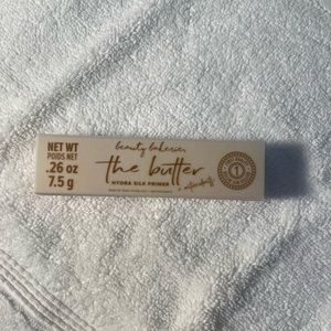 Beauty bakerie, the butter- hydra silk primer